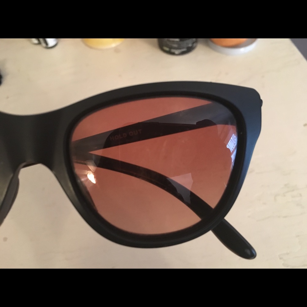 Oakley sunglasses